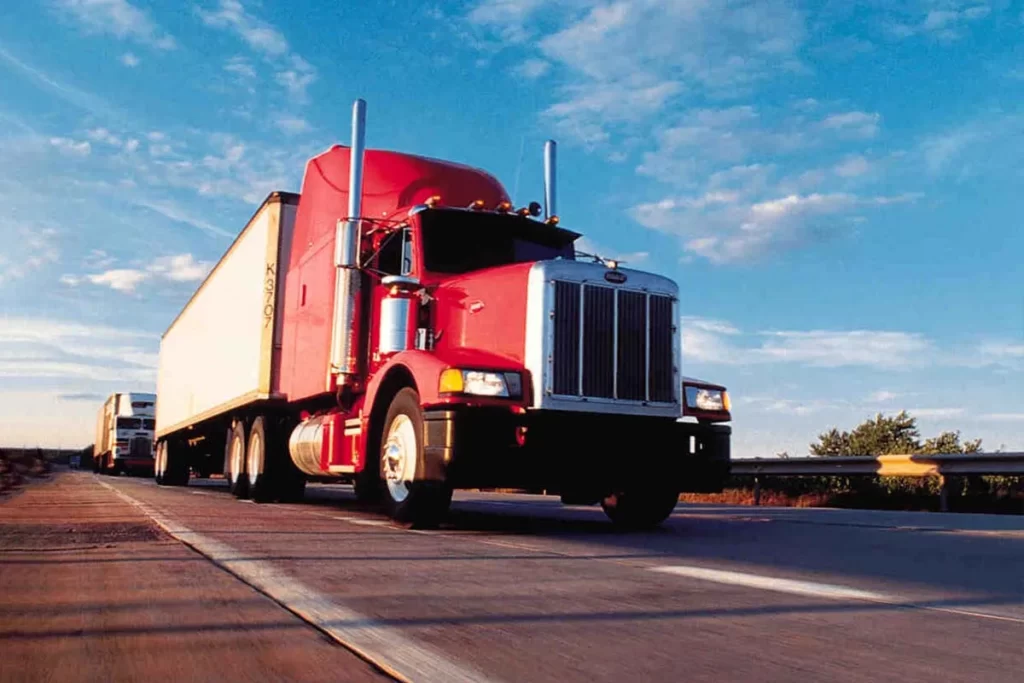 Five Ways to Cut Down Trucking Business Expenses